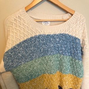 St. John’s Bay Sweater